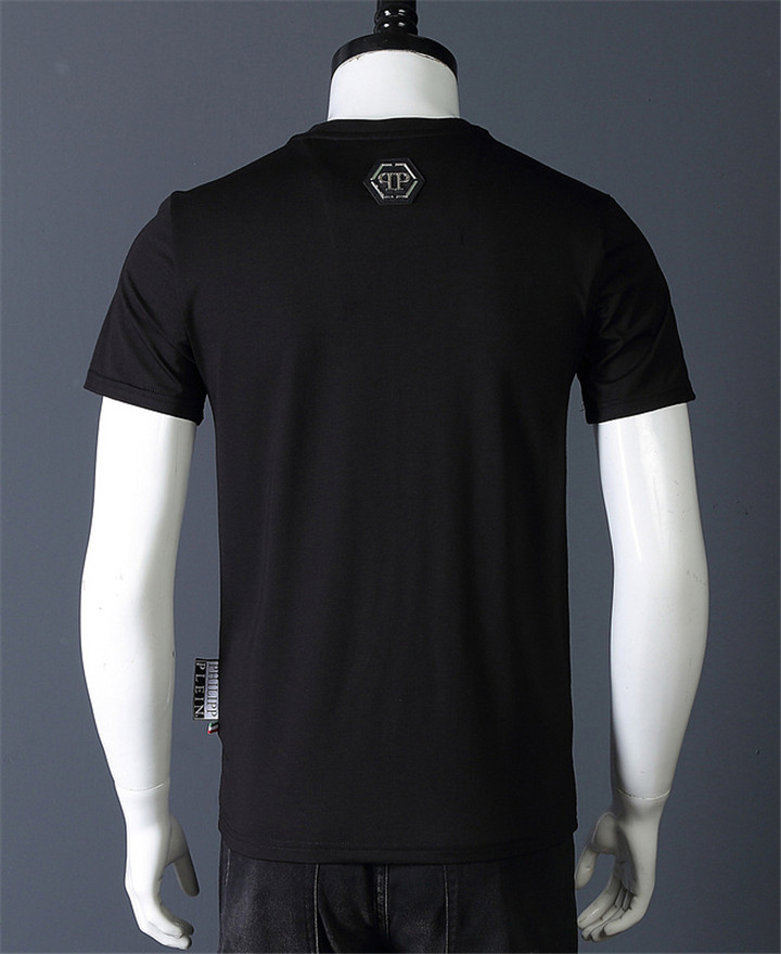 Philipp Plein #718577-1 camisetas PP para hombres