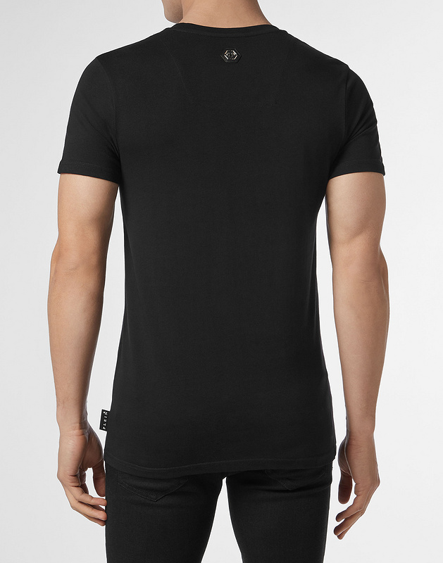 Philipp Plein #720595-1 camisetas PP para hombres