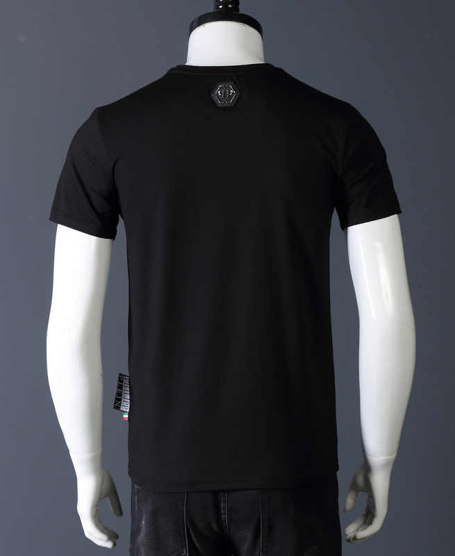 Philipp Plein #720597-1 camisetas PP para hombres