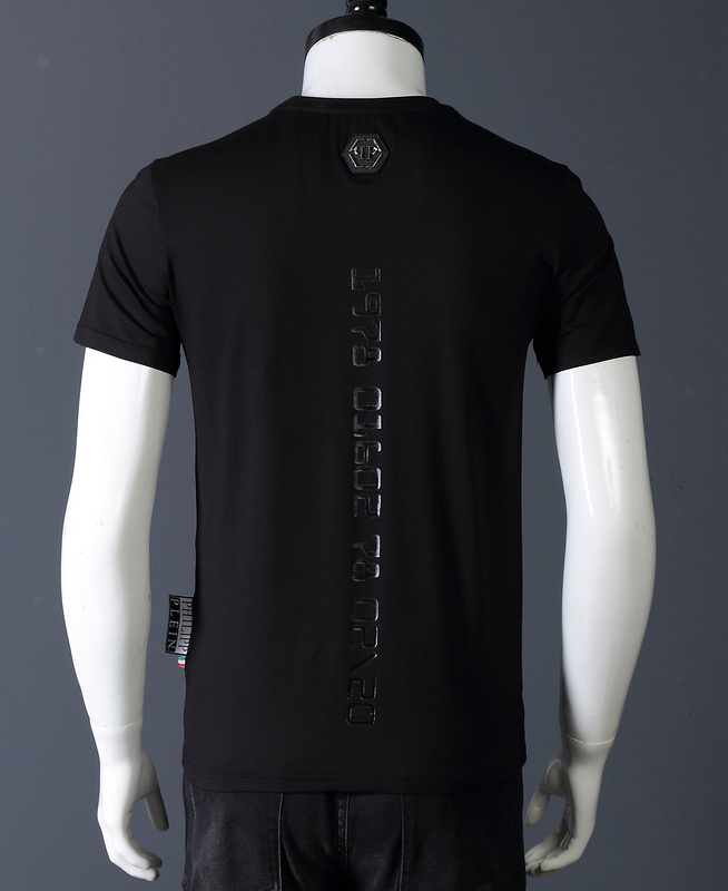 Philipp Plein #720601-1 camisetas PP para hombres