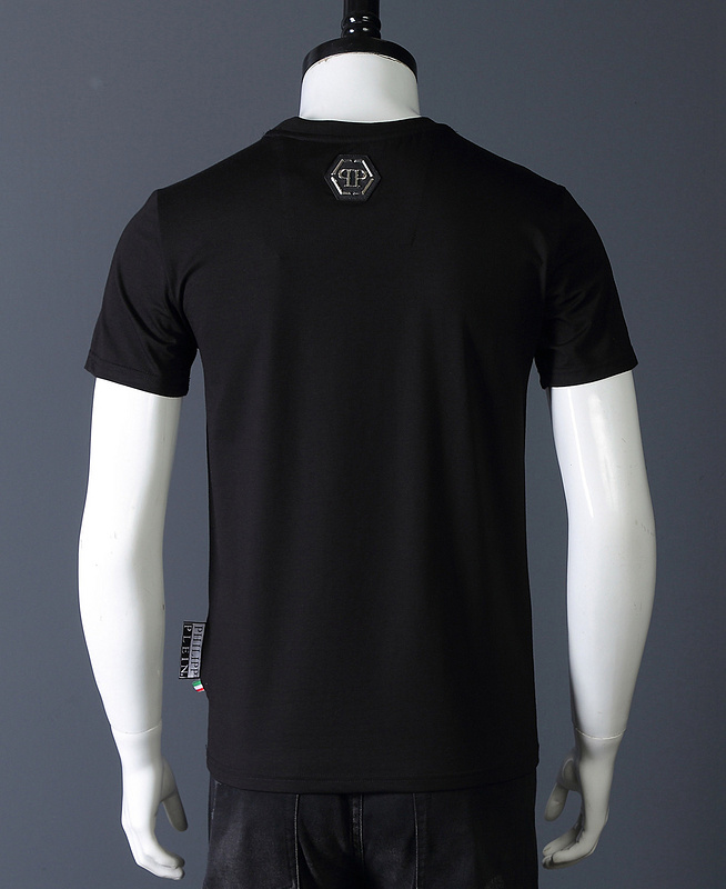 Philipp Plein #720607-1 camisetas PP para hombres