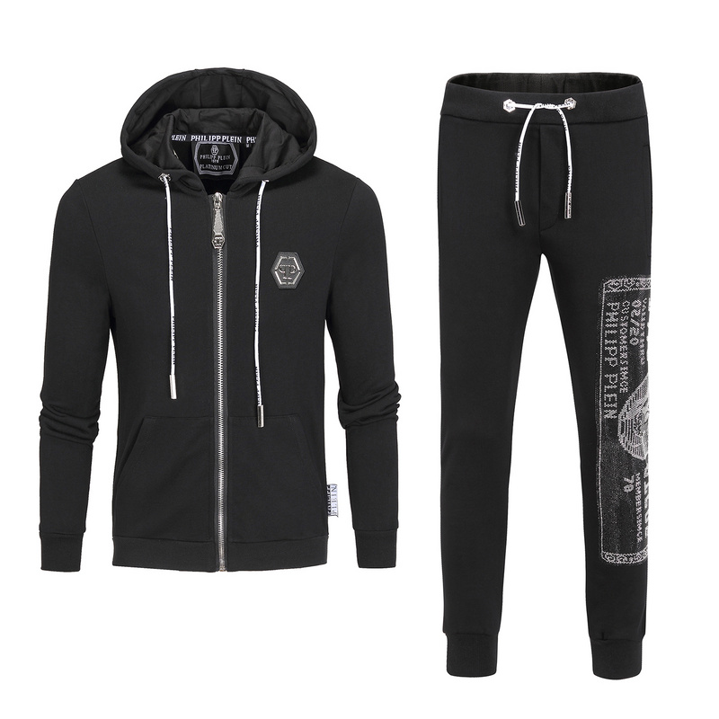 Philipp Plein #720620-1 pp pistas para hombres