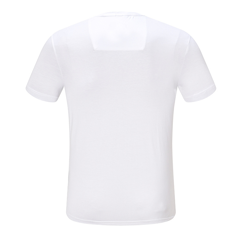 Philipp Plein #722013-1 PP Camisetas para hombres