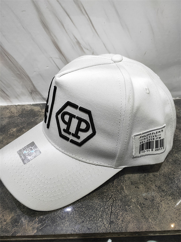 Philipp Plein #722034-1 PP Caps