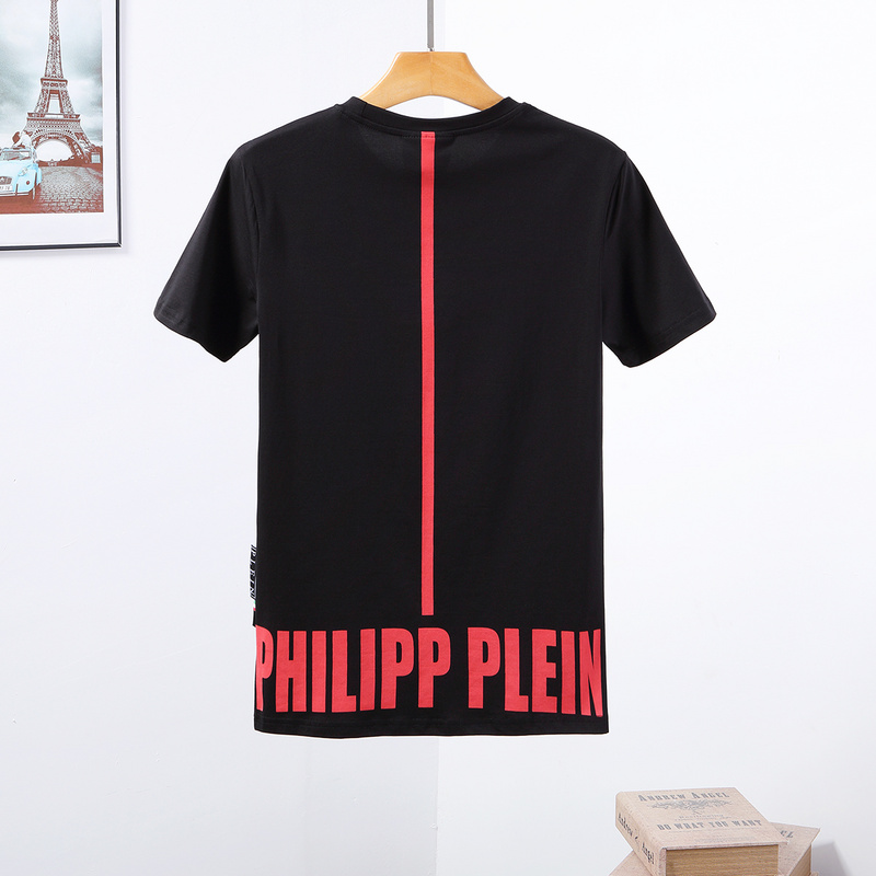 Philipp Plein #722088-1 camisetas de PP para hombres