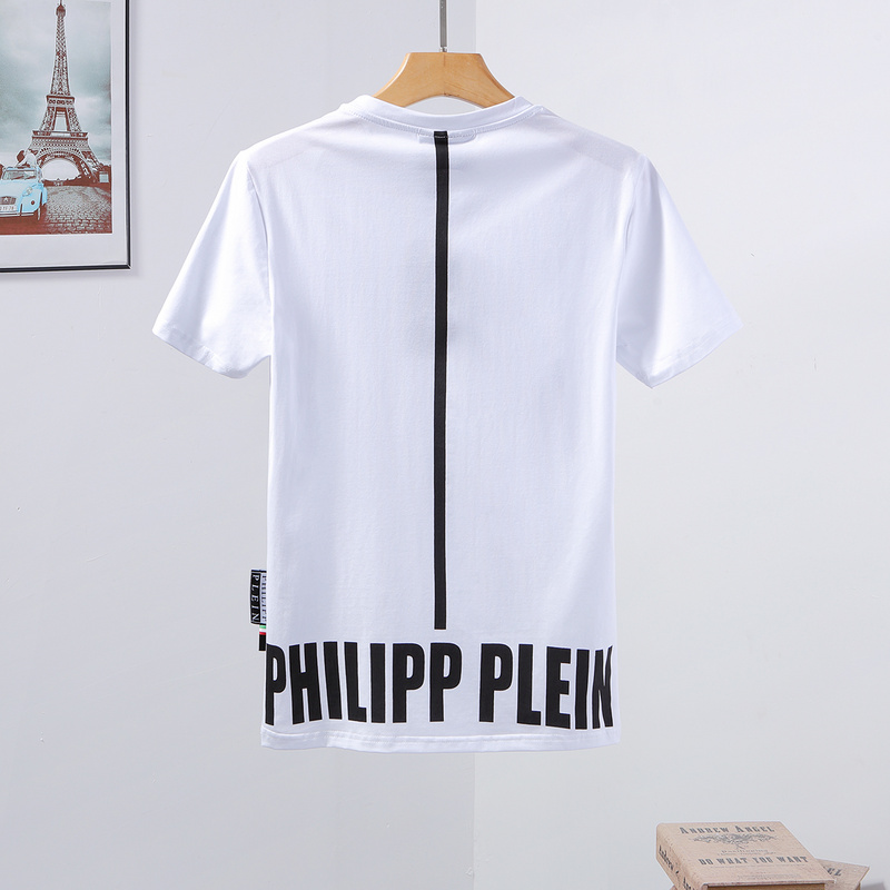 Philipp Plein #722089-1 PP Camisetas para hombres