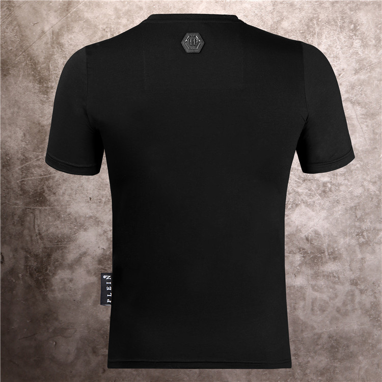 Philipp Plein #729979-1 camisetas PP para hombres