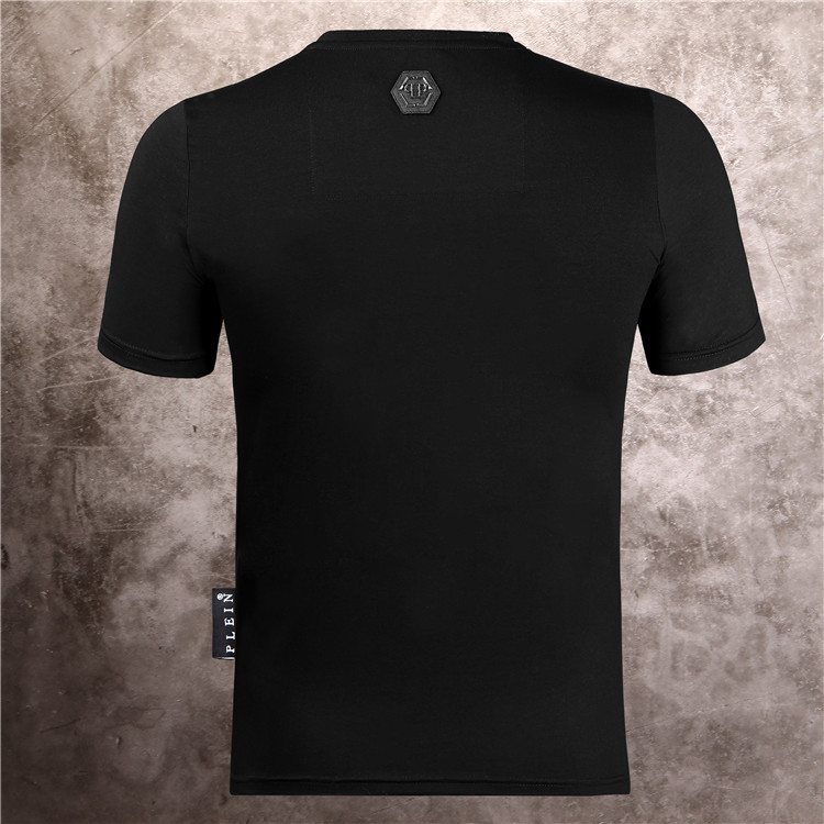 Philipp Plein #729987-1 camisetas PP para hombres