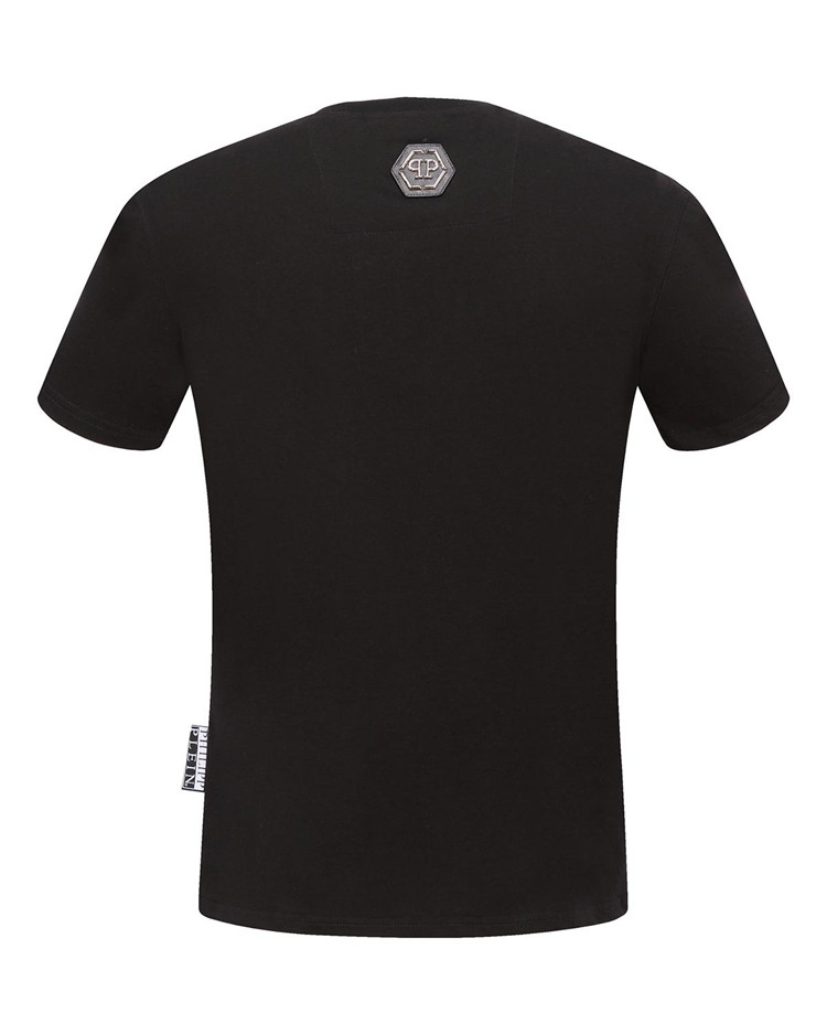 Philipp Plein #734908-1 camisetas de PP para hombres