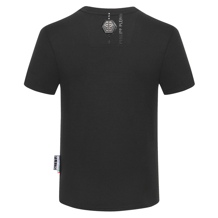 Philipp Plein #734910-1 camisetas PP para hombres