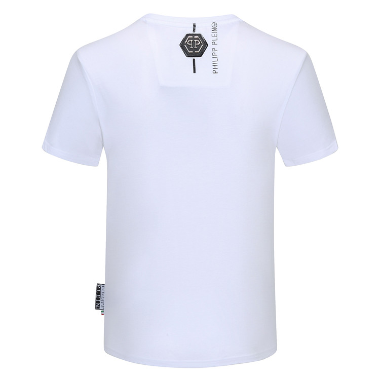 Philipp Plein #734911-1 camisetas PP para hombres