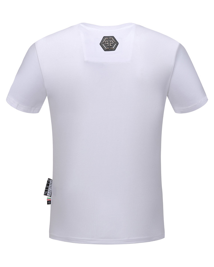 Philipp Plein #734912-1 camisetas PP para hombres