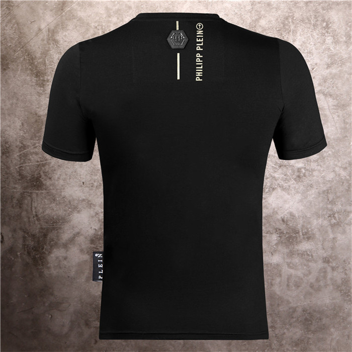 Philipp Plein #736686-1 camisetas PP para hombres