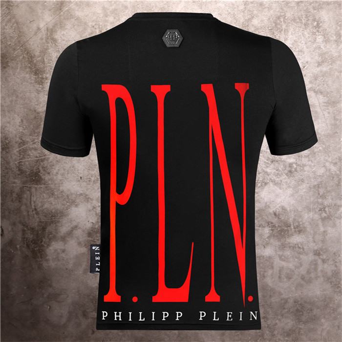 Philipp Plein #736693-1 camisetas PP para hombres