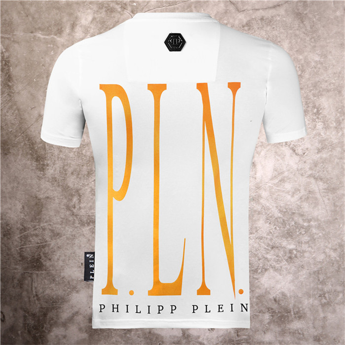 Philipp Plein #736694-1 camisetas PP para hombres