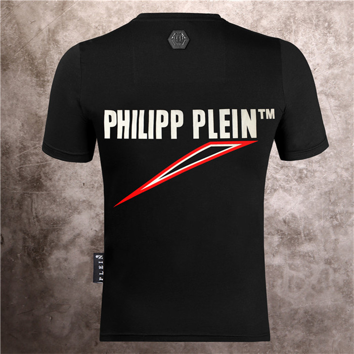 Philipp Plein #736709-1 camisetas PP para hombres