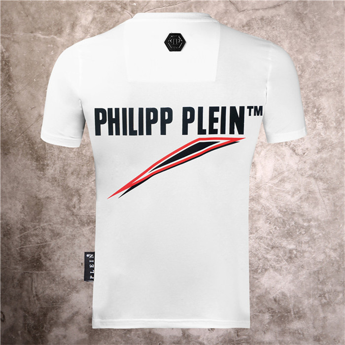 Philipp Plein #736710-1 camisetas PP para hombres