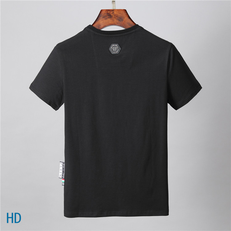 Philipp Plein #736860-1 camisetas PP para hombres