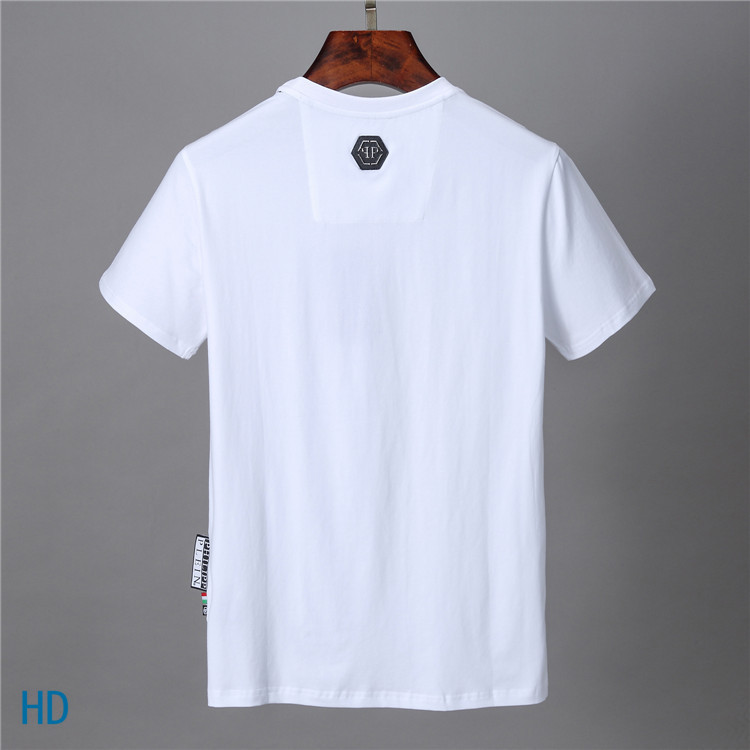 Philipp Plein #736861-1 camisetas PP para hombres