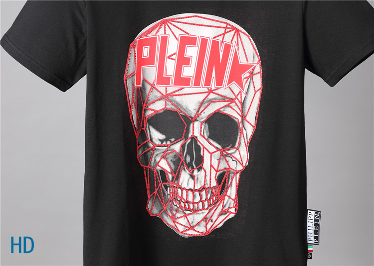 Philipp Plein #736866-1 camisetas PP para hombres