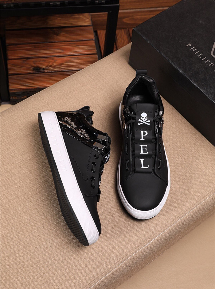 PLAYPT PLEIN #737892-1 PP Zapatos casuales para hombres