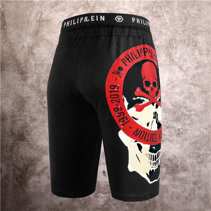 Philipp Plein #757724-1 PP pantalones pantalones cortos para hombres