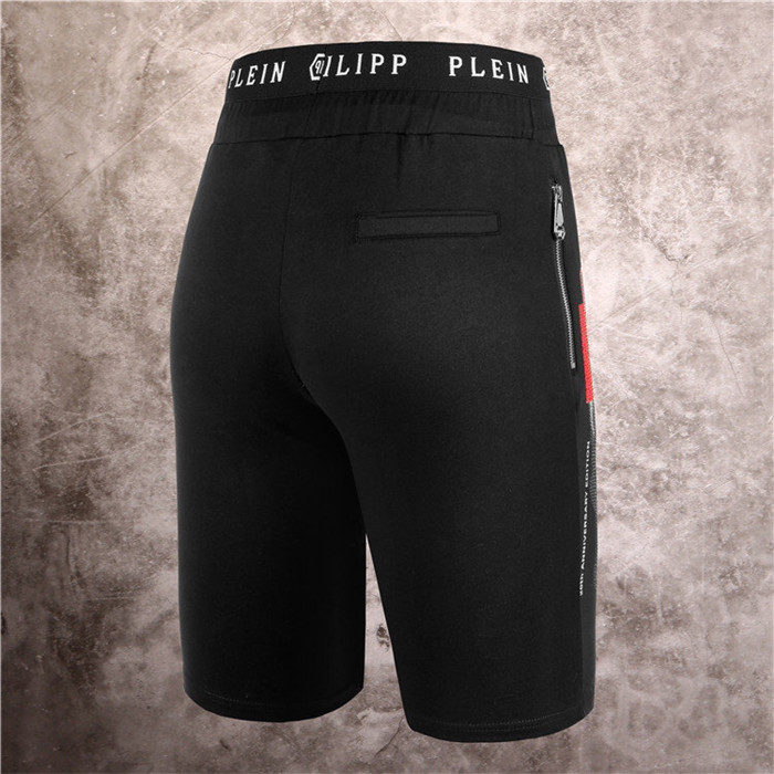 Philipp Plein #757725-1 PP pantalones pantalones cortos para hombres