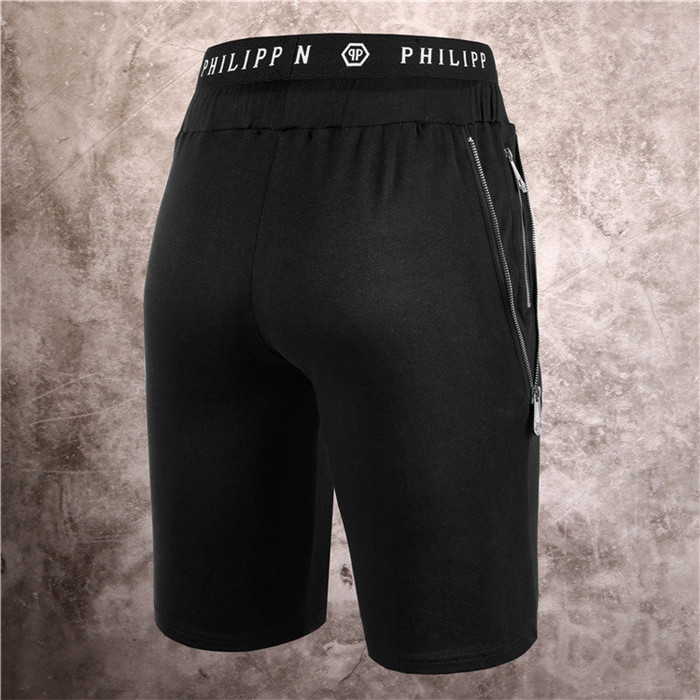 Philipp Plein #757726-1 PP pantalones pantalones cortos para hombres