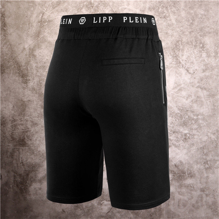 Philipp Plein #757727-1 PP pantalones pantalones cortos para hombres