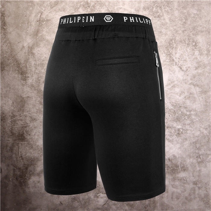 Philipp Plein #757728-1 PP pantalones pantalones cortos para hombres