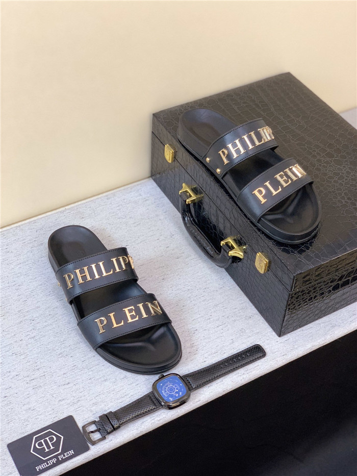 Philipp Plein #775803-1 PP Senadoras para hombres