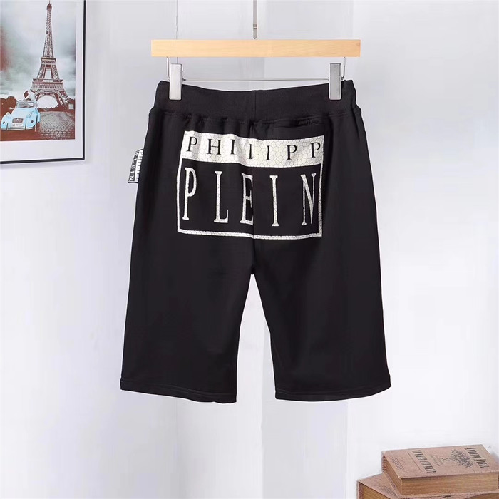 Philipp Plein #778791-1 PP pantalones pantalones cortos para hombres