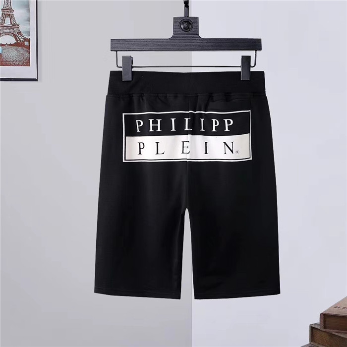 Philipp Plein #778795-1 PP pantalones pantalones cortos para hombres