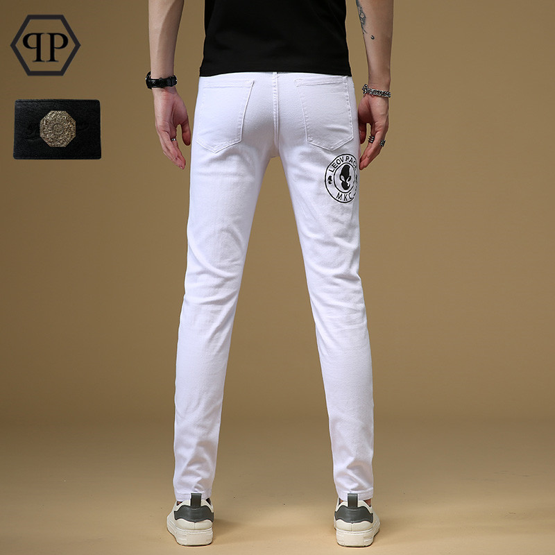 Philipp Plein #7836445-1 PP Jeans pantalones para hombres