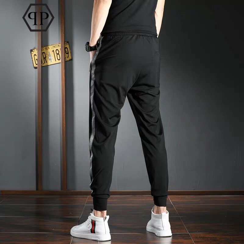 Philipp Plein #785614-1 PP Pantalones Pantalones para hombres