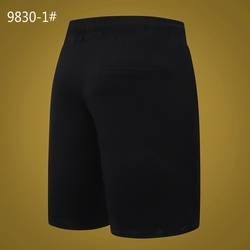 Philipp Plein #786238-1 PP pantalones pantalones cortos para hombres